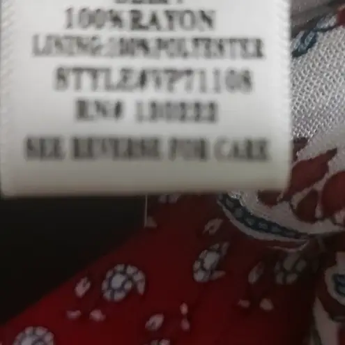 Very J  Boho Tassel Tie Front Romper M Bohemian Summer Festival Hippie Summer NEW