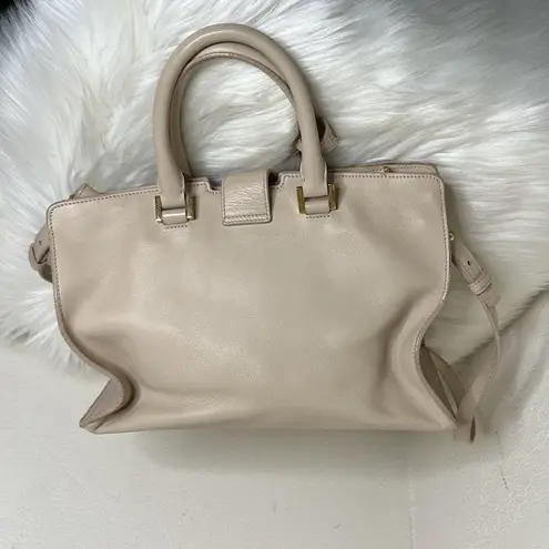 💯 Authentic YSL Cabas Handbag🍀