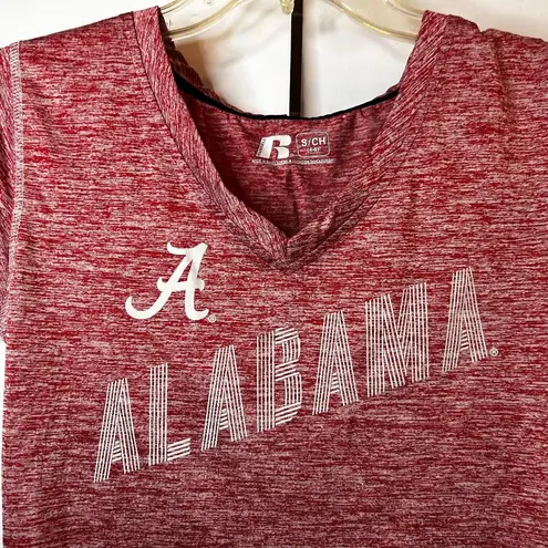 Russell Athletic Russell Alabama tshirt. Size Small‎