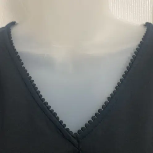 Lands'End NWT  Tencel Top