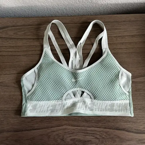 Nike  Drifit Sports Bra