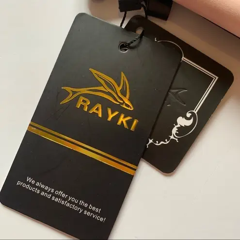 Rayki Skin Belt Bag Fanny Pack