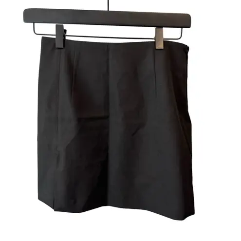 Djerf Avenue  Must Have Mini Skirt Black‎ XS