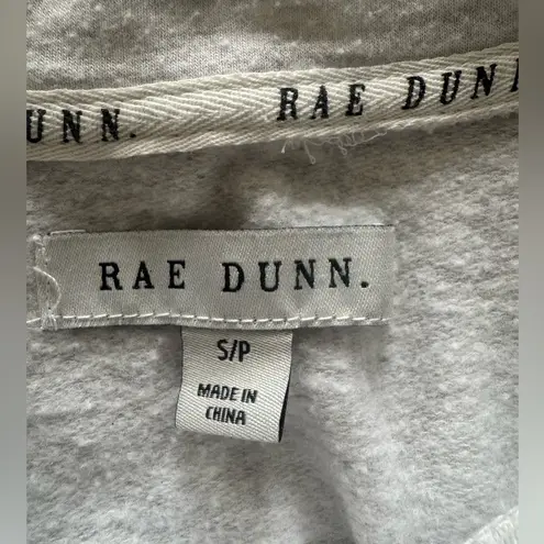Rae Dunn  XOXO. VALENTINES DAY sweatshirt sweater top