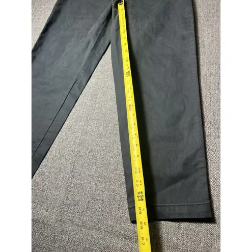 Universal Threads Universal Thread Goods‎ Co Charcoal Jeans Size 2 Black Denim - Image 5