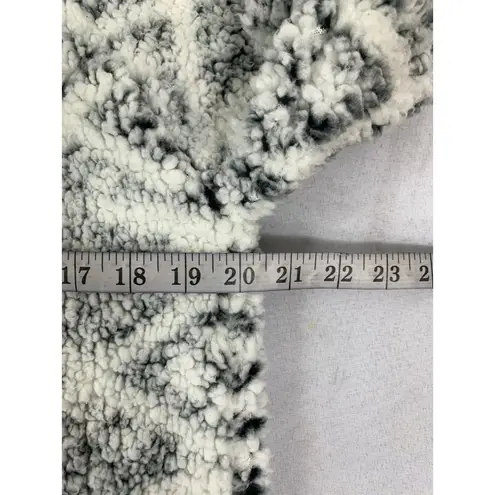 Cozy Sherpa Women Super Chunky & Soft Pullover Sweater