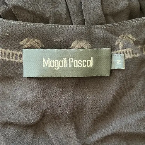 Magali Pascal Semi