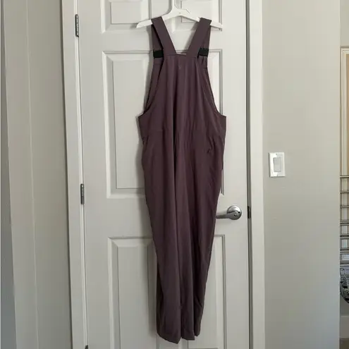 Indyeva Arin Overall