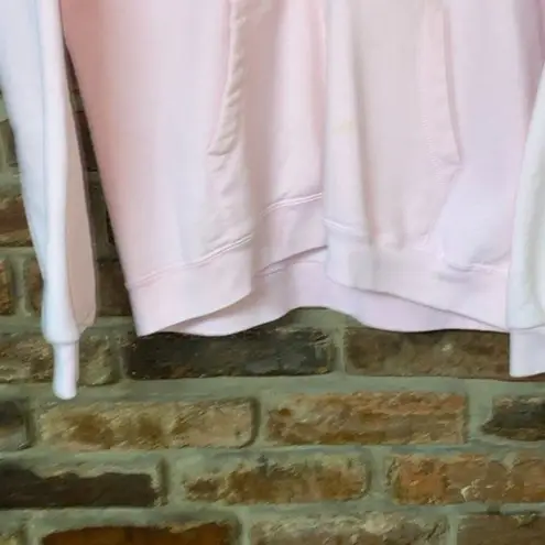 Garland Sport Pink Tennessee Volunteers Full Zip Hoodie Women's Size Large