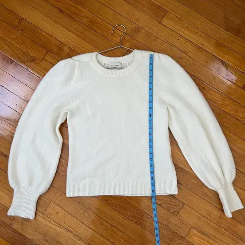 Second Female Kalliroi Knit O