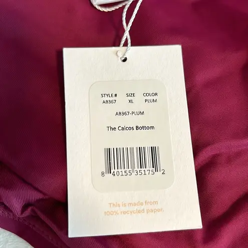 ANDIE NWT  Swim Bikini Set