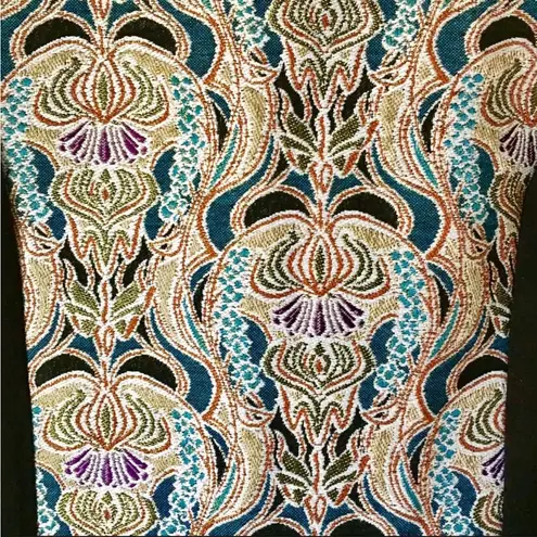 Jack by BB Dakota  Maxine Jacquard Mini Dress