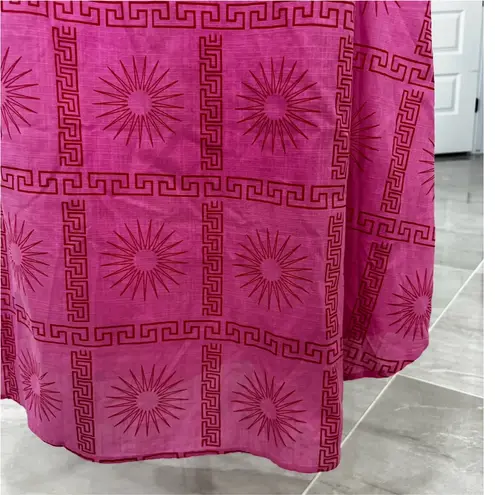 Petal and Pup Soph Print Strapless Size XS