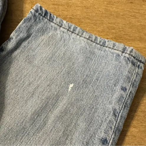 Ralph Lauren Polo Jeans Co. Saturday Jean Women’s Size 8/30 100% Cotton Denim Blue