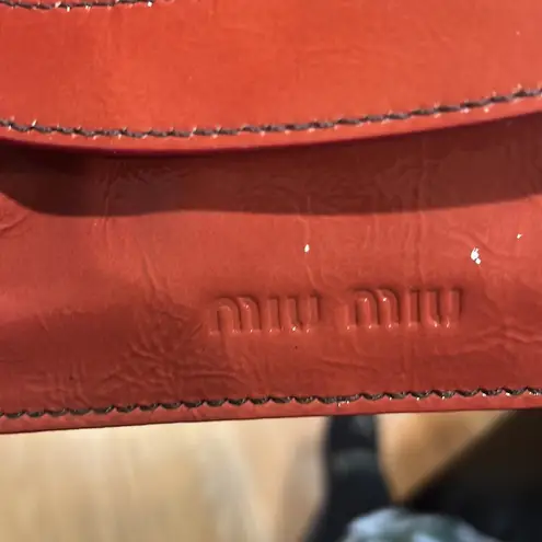 Miu Miu  handbag