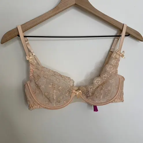 L'Agent by Agent Provocateur. Cateline Non