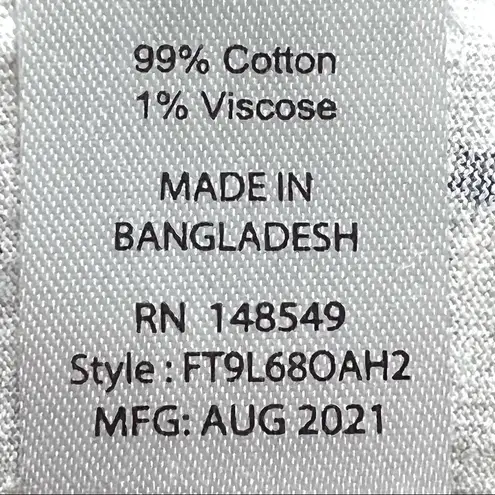 Free Planet T-Shirt Christmas Print All Over Santa Short Sleeve