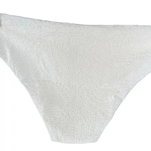 ANDIE Swim - The Cheeky Swim Bikini Bottom Sz M