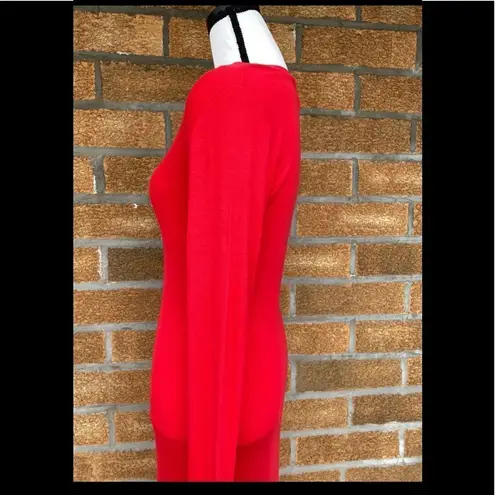 Feel the Piece x terre jacobs Rio Maxi Dress xs/s