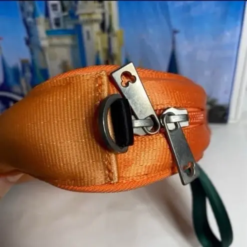 Dinsey parks x Harvey’s Halloween Jack