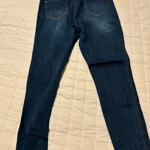 1822 Denim  Skinny Jeans Size 29