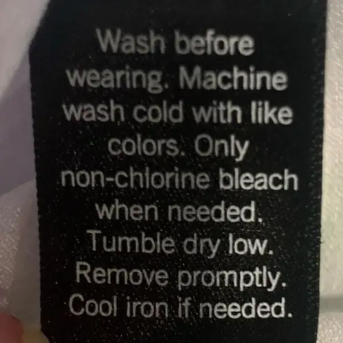 Simply Vera Vera Wang White Twist