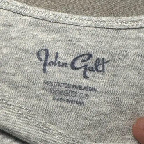 Brandy Melville  Long Sleeve Crop Top