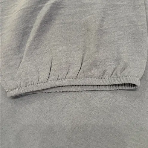 Fortune + Ivy NWT blue blouse size XL