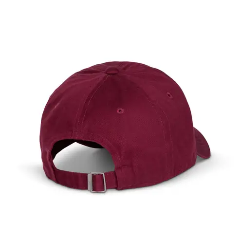 Mercedes Benz Authentic Nike Heritage Club Cap Adult Unisex Red M/L