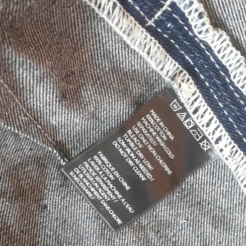 BDG  Urban Outfitters Denim Dress SIZE XS