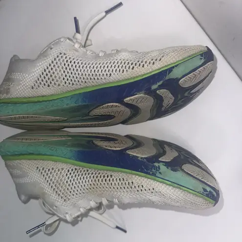 Altra Escalante Athleisure Training Gym Running Shoes EGO FootShape Sneakers 8.5