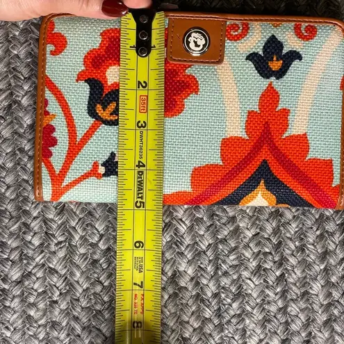 Spartina 449 Spartina Wallet and Card Holder