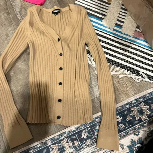 Club Monaco  medium cardigan