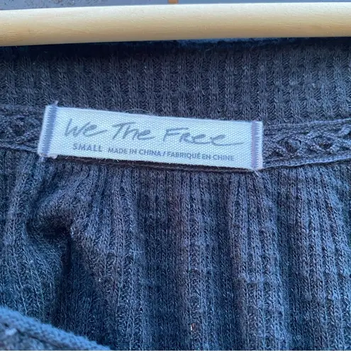 We The Free • Must Have Henley•