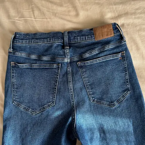 Madewell The Perfect Vintage Jean