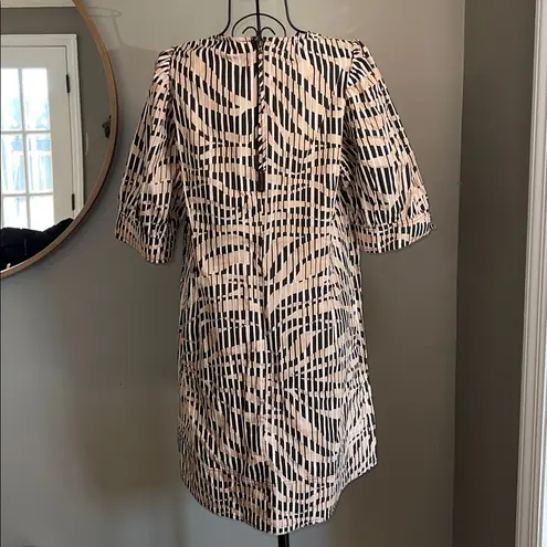 Marie Oliver Ola Dress in Sahara Size M