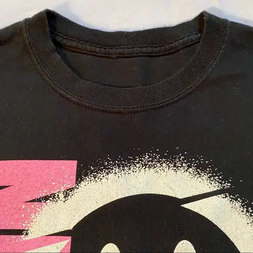 Trippin Trippy All Day Smiley Face T