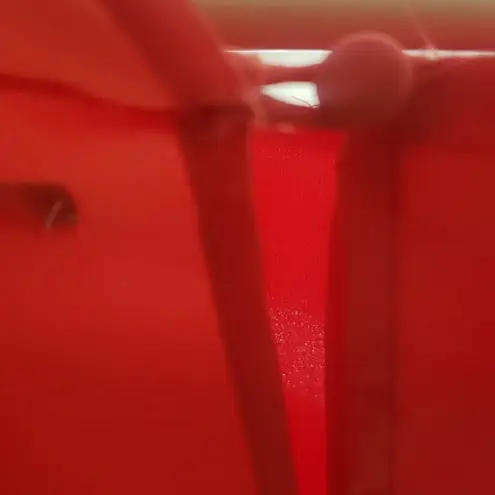 Gianni Bini -  CAPE  romper w Pockets ! ( y2k) nwot