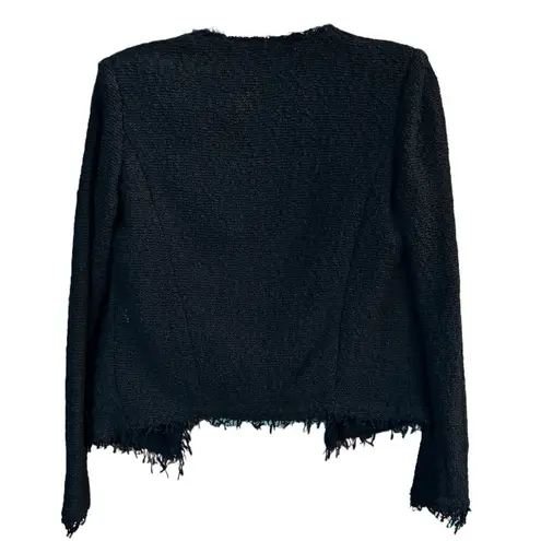IRO NWT Shavani Jacket in Black