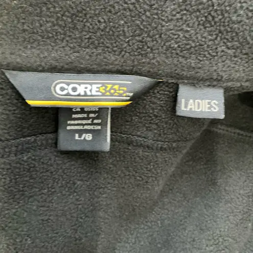 Womens soft and comfy outdoor jacket π Black Size L