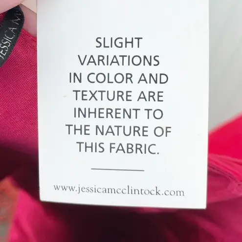 Gunne Sax Vintage 90s Y2K Jessica McClintock Two Piece Sleeveless Formal Dress