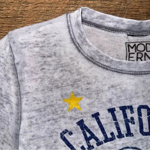 Modern Lux Moder Lux California Wash-Out T-shirt