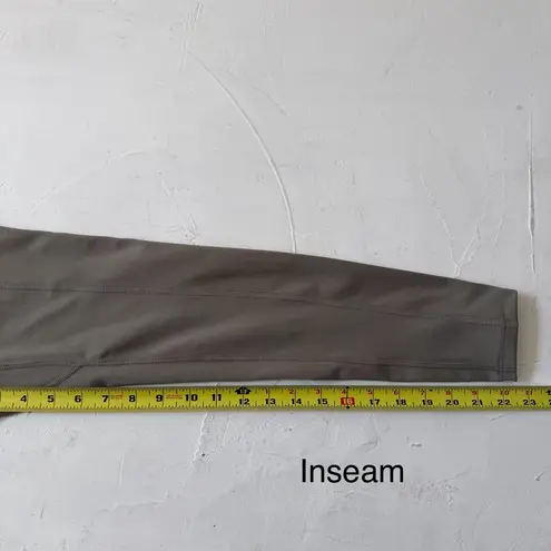 Free People Movement Women's Sage Green Back It Up Size XS