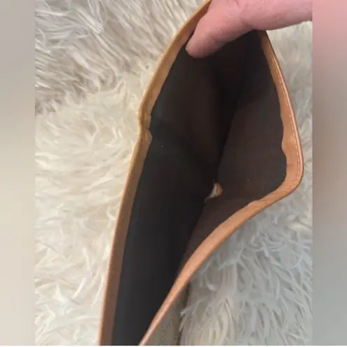 CELINE MACADAM PRINTED BIFOLD
WALLET - VINTAGE