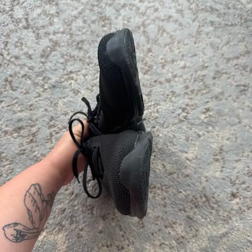 Nike  In Season TR 6 Running Shoes Triple Black 8.5