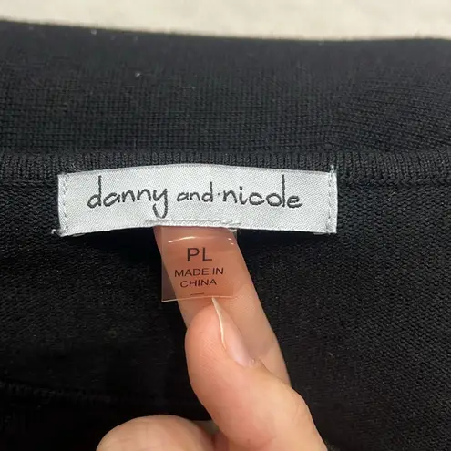 Danny & Nicole winter dress