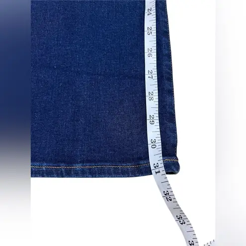 Madewell  Women’s Curvy Skinny Flare