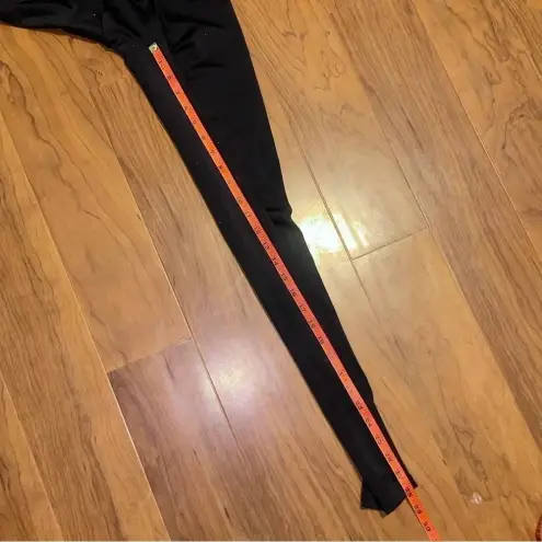 Beach Riot  SPORT Glitter Ayla Legging Black Glitter Large Workout Yoga Running