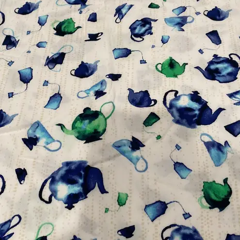 Nic+Zoe GARDEN PARTY TANK size PL (b10)