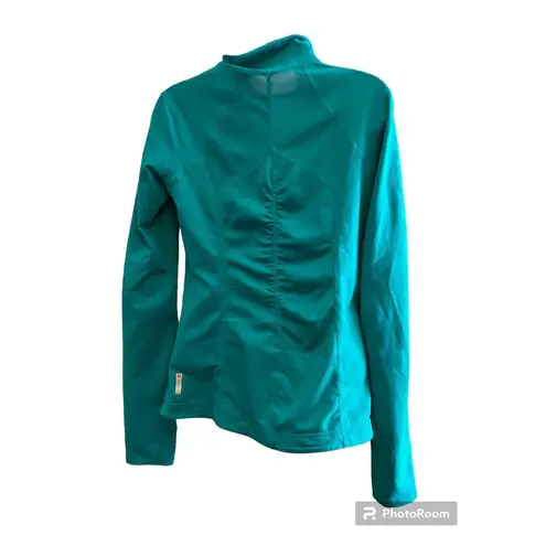 Zella  Workout Jacket Small